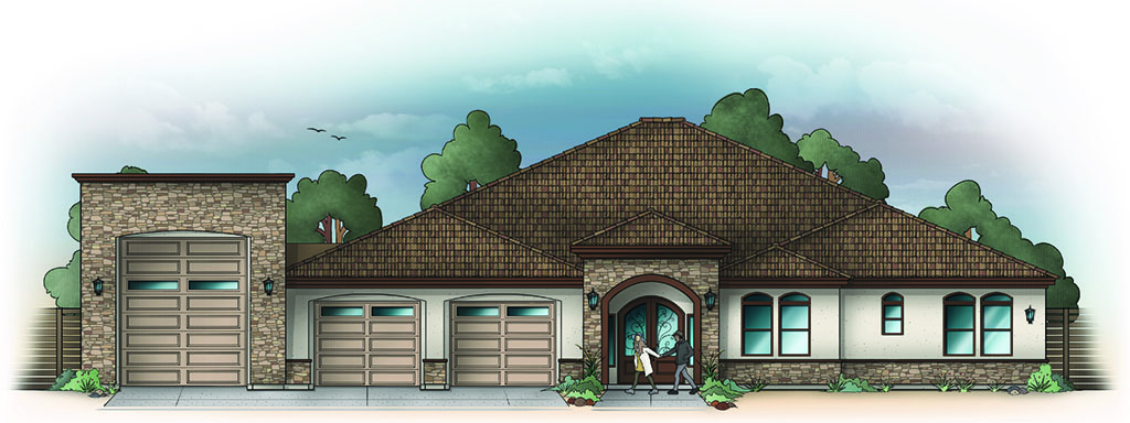 4251-24 residential home elevation