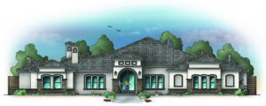 4453-23 residential home elevation
