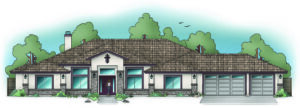 4455-22 residential home elevation
