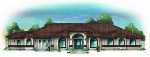 4487-23 residential home elevation