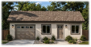 495 residential home elevation