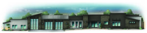 5744-23 residential home elevation