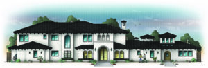 6838-24 residential home elevation