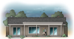 759-24 residential home elevation