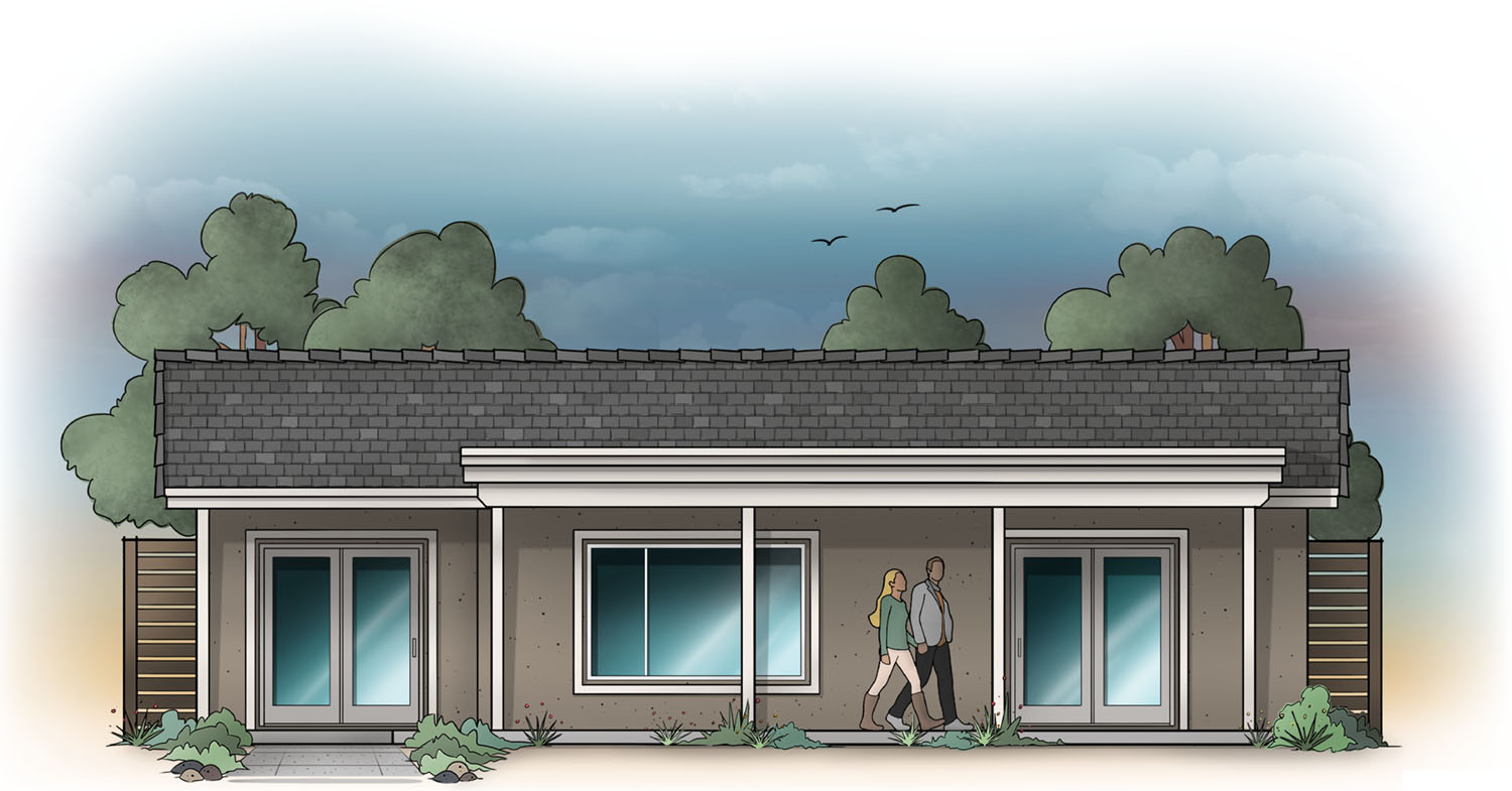 759-24 residential home elevation