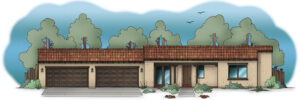 783-20 residential home elevation