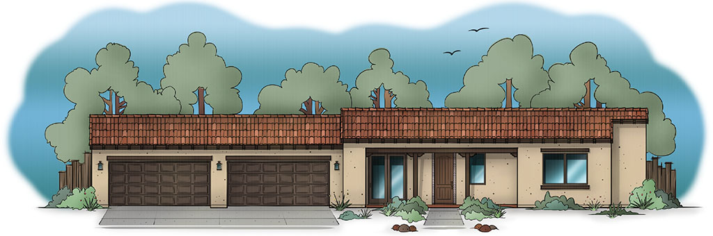 783-20 residential home elevation
