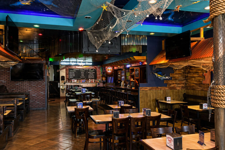 Louisiana Cajun Seafood House